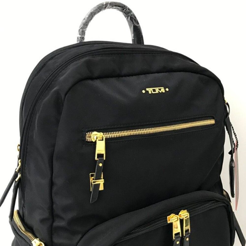 💕Tumi Voyageur Carson Backpack - image 2